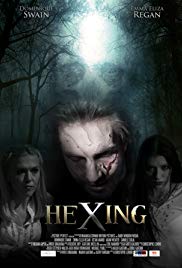 Hexing (2017) M4ufree