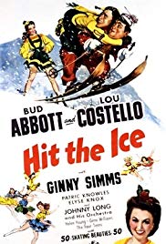 Hit the Ice (1943) M4ufree