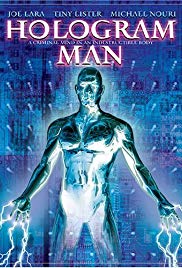 Hologram Man (1995) M4ufree