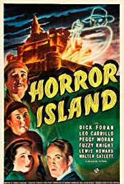 Horror Island (1941) M4ufree