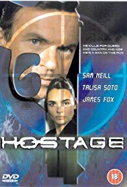 Hostage (1992) M4ufree