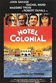 Hotel Colonial (1987) M4ufree