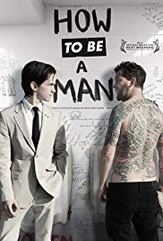How to Be a Man (2013) M4ufree