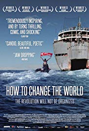 How to Change the World (2015) M4ufree