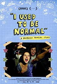 I Used to Be Normal: A Boyband Fangirl Story (2018) M4ufree