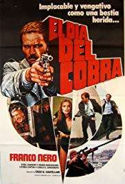 Il giorno del Cobra (1980) M4ufree