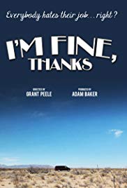 Im Fine, Thanks (2012) M4ufree