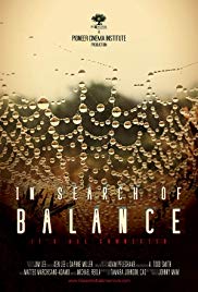 In Search of Balance (2016) M4ufree