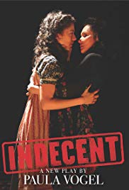 Indecent (2018) M4ufree