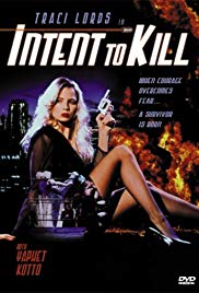Intent to Kill (1992) M4ufree