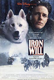 Iron Will (1994) M4ufree