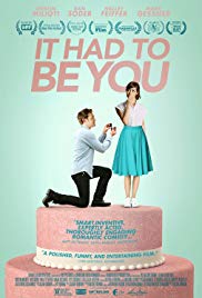 It Had to Be You (2015) M4ufree