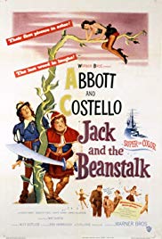 Jack and the Beanstalk (1952) M4ufree
