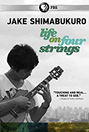 Jake Shimabukuro: Life on Four Strings (2012) M4ufree