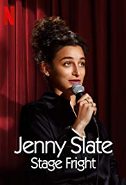 Jenny Slate: Stage Fright (2019) M4ufree