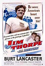 Jim Thorpe  AllAmerican (1951) M4ufree