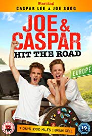 Joe and Caspar Hit the Road (2015) M4ufree