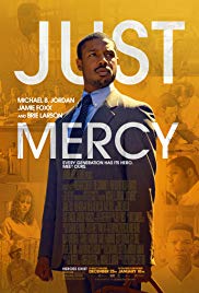 Just Mercy (2019) M4ufree
