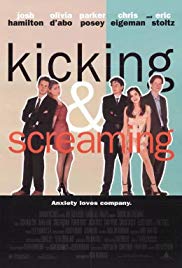 Kicking and Screaming (1995) M4ufree