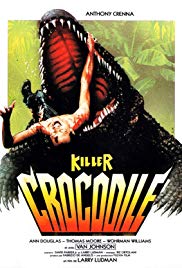 Killer Crocodile (1989) M4ufree