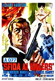 Killers Are Challenged (1966) M4ufree