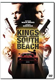Kings of South Beach (2007) M4ufree