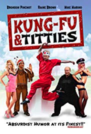 Kung Fu and Titties (2013) M4ufree