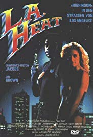 L.A. Heat (1989) M4ufree