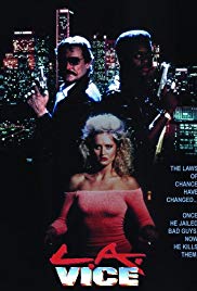L.A. Vice (1989) M4ufree
