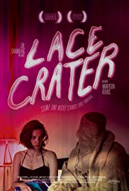 Lace Crater (2015) M4ufree