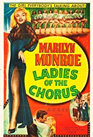 Ladies of the Chorus (1948) M4ufree