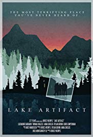 Lake Artifact (2019) M4ufree