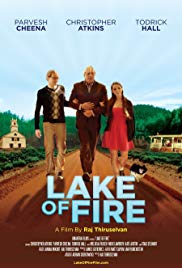 Lake of Fire (2015) M4ufree