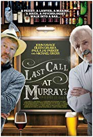 Last Call at Murrays (2016) M4ufree