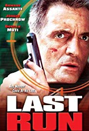 Last Run (2001) M4ufree