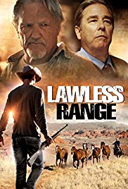 Lawless Range (2016) M4ufree