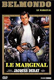 Le marginal (1983) M4ufree