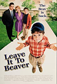 Leave It to Beaver (1997) M4ufree