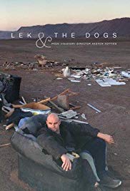 Lek and the Dogs (2017) M4ufree