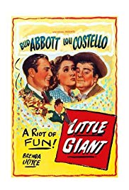 Little Giant (1946) M4ufree