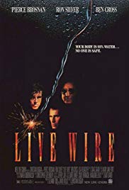 Live Wire (1992) M4ufree