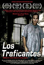 Los Traficantes (2012) M4ufree