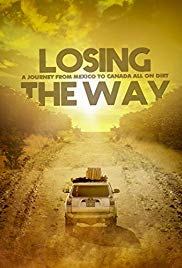 Losing the Way (2018) M4ufree