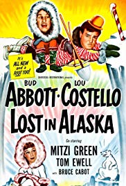 Lost in Alaska (1952) M4ufree