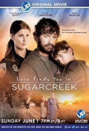Love Finds You in Sugarcreek (2014) M4ufree
