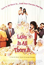 Love Is All There Is (1996) M4ufree