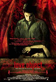 Love Object (2003) M4ufree