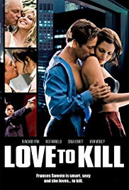 Love to Kill (2008) M4ufree