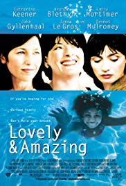 Lovely & Amazing (2001) M4ufree