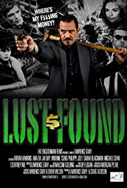 Lust and Found (2015) M4ufree